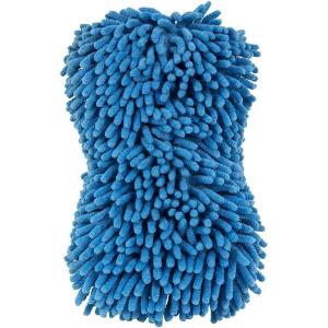 imageChemical Guys  MIC495 Ultimate Two Sided Chenille Microfiber Wash Sponge