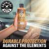 imageChemical Guys SPI10916B Leather Cleaner and Conditioner Complete Leather Care Kit 2  16 fl oz Bottles  ACCS95 Long Bristle Horse Hair Leather Cleaning Brush 1 Pack