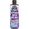imageChemical Guys Extreme Bodywash ampamp Wax Foaming Car Wash Soap Works with Foam CannonsGuns or Bucket Washes for Trucks Motorcycles RVs ampamp More 32 fl oz Grape Scent16 Fl Oz Pack of 1