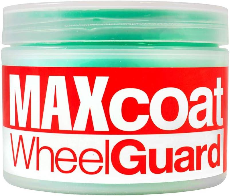 imageChemical Guys WAC303 Wheel Guard Max Coat and Rim Sealant Safe for Cars Trucks SUVs Motorcycles RVs ampamp More 8 oz