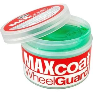 imageChemical Guys WAC303 Wheel Guard Max Coat and Rim Sealant Safe for Cars Trucks SUVs Motorcycles RVs ampamp More 8 oz
