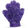 imageChemical Guys MIC511 Furry Five Finger Stranger Helpful Handy Detailing Mitt  Purple Microfiber Towels for Cars Detailing Towel  Holds Tons of Soapy Suds Flexible  For Car Detailing ampamp Cleaning
