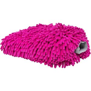 imageChemical Guys MIC499 Big Mofo Chenille Microfiber Premium ScratchFree Wash Mitt 1 PackLarge Pack of 12