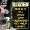imageChemical Guys CLD10116 All Clean Citrus Based All Purpose Super Cleaner Safe for Cars Trucks SUVs Motorcycles RVs ampamp More 16 fl oz Citrus Scent