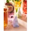imageTea Forte Iced Ceylon Gold Tea Over Ice PitcherSize Iced Black Infusers 5 Count Pack of 1Blue Mint Nectar