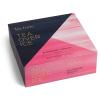 imageTea Forte Iced Ceylon Gold Tea Over Ice PitcherSize Iced Black Infusers 5 Count Pack of 1Blueberry Merlot