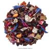 imageTea Forte Iced Ceylon Gold Tea Over Ice PitcherSize Iced Black Infusers 5 Count Pack of 1Blueberry Merlot