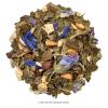 imageTea Forte Iced Ceylon Gold Tea Over Ice PitcherSize Iced Black Infusers 5 Count Pack of 1Ginger Pear White