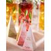 imageTea Forte Iced Ceylon Gold Tea Over Ice PitcherSize Iced Black Infusers 5 Count Pack of 1Raspberry Nectar