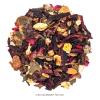 imageTea Forte Iced Ceylon Gold Tea Over Ice PitcherSize Iced Black Infusers 5 Count Pack of 1Raspberry Nectar