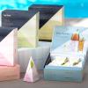 imageTea Forte Iced Ceylon Gold Tea Over Ice PitcherSize Iced Black Infusers 5 Count Pack of 1Sampler