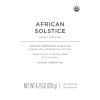 imageTea Forte Sencha Green Tea Event Box Bulk Pack of 40 Pyramid Infuser Tea Sachets for All OccasionsAfrican Solstice