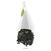 imageTea Forte Sencha Green Tea Event Box Bulk Pack of 40 Pyramid Infuser Tea Sachets for All OccasionsEarl Grey