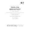 imageTea Forte Sencha Green Tea Event Box Bulk Pack of 40 Pyramid Infuser Tea Sachets for All OccasionsEnglish Breakfast