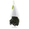 imageTea Forte Sencha Green Tea Event Box Bulk Pack of 40 Pyramid Infuser Tea Sachets for All OccasionsEnglish Breakfast