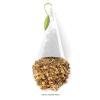 imageTea Forte Sencha Green Tea Event Box Bulk Pack of 40 Pyramid Infuser Tea Sachets for All OccasionsWhite Ginger Pear