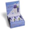 imageTea Forte Iced Ceylon Gold Tea Over Ice PitcherSize Iced Black Infusers 5 Count Pack of 1Blue Mint Nectar