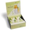 Ginger Pear White