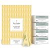 imageTea Forte Sencha Green Tea Event Box Bulk Pack of 40 Pyramid Infuser Tea Sachets for All OccasionsMint