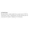 imageTea Forte Cherry Blossoms Organic Green Tea Makes 3550 Cups 282 Ounce Loose Leaf Tea CanisterCherry Blossom