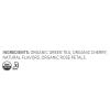 imageTea Forte Cherry Blossoms Organic Green Tea Makes 3550 Cups 282 Ounce Loose Leaf Tea CanisterCherry Blossom