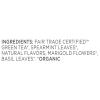 imageTea Forte Cherry Blossoms Organic Green Tea Makes 3550 Cups 282 Ounce Loose Leaf Tea CanisterCucumber Mint