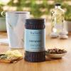 imageTea Forte Cherry Blossoms Organic Green Tea Makes 3550 Cups 282 Ounce Loose Leaf Tea CanisterDefense