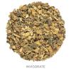 imageTea Forte Cherry Blossoms Organic Green Tea Makes 3550 Cups 282 Ounce Loose Leaf Tea CanisterInvigorate