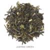 imageTea Forte Cherry Blossoms Organic Green Tea Makes 3550 Cups 282 Ounce Loose Leaf Tea CanisterJasmine