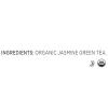 imageTea Forte Cherry Blossoms Organic Green Tea Makes 3550 Cups 282 Ounce Loose Leaf Tea CanisterJasmine