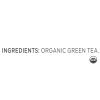 imageTea Forte Cherry Blossoms Organic Green Tea Makes 3550 Cups 282 Ounce Loose Leaf Tea CanisterSencha
