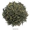 imageTea Forte Cherry Blossoms Organic Green Tea Makes 3550 Cups 282 Ounce Loose Leaf Tea CanisterSencha