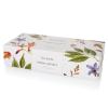 imageTea Forte Green Tea Assortment Petite Presentation Box Tea Sampler Gift Set with 10 Handcrafted Pyramid Tea InfusersHerbal Retreat