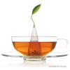 imageTea Forte Green Tea Assortment Petite Presentation Box Tea Sampler Gift Set with 10 Handcrafted Pyramid Tea InfusersJubilee