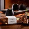 imageTea Forte Green Tea Assortment Petite Presentation Box Tea Sampler Gift Set with 10 Handcrafted Pyramid Tea InfusersPumpkin Spice