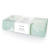 imageTea Forte Green Tea Assortment Petite Presentation Box Tea Sampler Gift Set with 10 Handcrafted Pyramid Tea InfusersSampler  Lotus