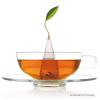 imageTea Forte Green Tea Assortment Petite Presentation Box Tea Sampler Gift Set with 10 Handcrafted Pyramid Tea InfusersSampler  Soleil