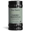 imageTea Forte Cherry Blossoms Organic Green Tea Makes 3550 Cups 282 Ounce Loose Leaf Tea CanisterCherry Marzipan