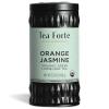 Orange Jasmine