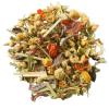 imageTea Forte Jasmine Green Loose Bulk Tea 1 Pound Pouch Organic Green Tea Tea Makes 160170 CupsChamomile Citron