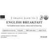 imageTea Forte Jasmine Green Loose Bulk Tea 1 Pound Pouch Organic Green Tea Tea Makes 160170 CupsEnglish Breakfast