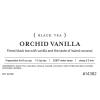 imageTea Forte Jasmine Green Loose Bulk Tea 1 Pound Pouch Organic Green Tea Tea Makes 160170 CupsOrchid Vanilla