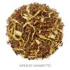 imageTea Forte Organic Herbal Tea Makes 3550 Cups 212 Ounce Loose Leaf Tea Canister Belgian MintApricot Amaretto