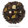 imageTea Forte Organic Herbal Tea Makes 3550 Cups 212 Ounce Loose Leaf Tea Canister Belgian MintBlack Currant