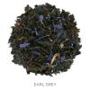 imageTea Forte Organic Herbal Tea Makes 3550 Cups 212 Ounce Loose Leaf Tea Canister Belgian MintEarl Grey