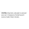 imageTea Forte Organic Herbal Tea Makes 3550 Cups 212 Ounce Loose Leaf Tea Canister Belgian MintLemon Lavender