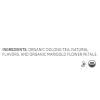 imageTea Forte Organic Herbal Tea Makes 3550 Cups 212 Ounce Loose Leaf Tea Canister Belgian MintMountain Oolong