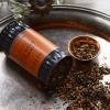 imageTea Forte Organic Herbal Tea Makes 3550 Cups 212 Ounce Loose Leaf Tea Canister Belgian MintTumeric Tantra Chai
