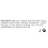 imageTea Forte Organic Herbal Tea Makes 3550 Cups 212 Ounce Loose Leaf Tea Canister Belgian MintWildberry Hibiscus