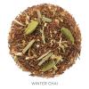 imageTea Forte Organic Herbal Tea Makes 3550 Cups 212 Ounce Loose Leaf Tea Canister Belgian MintWinter Chai
